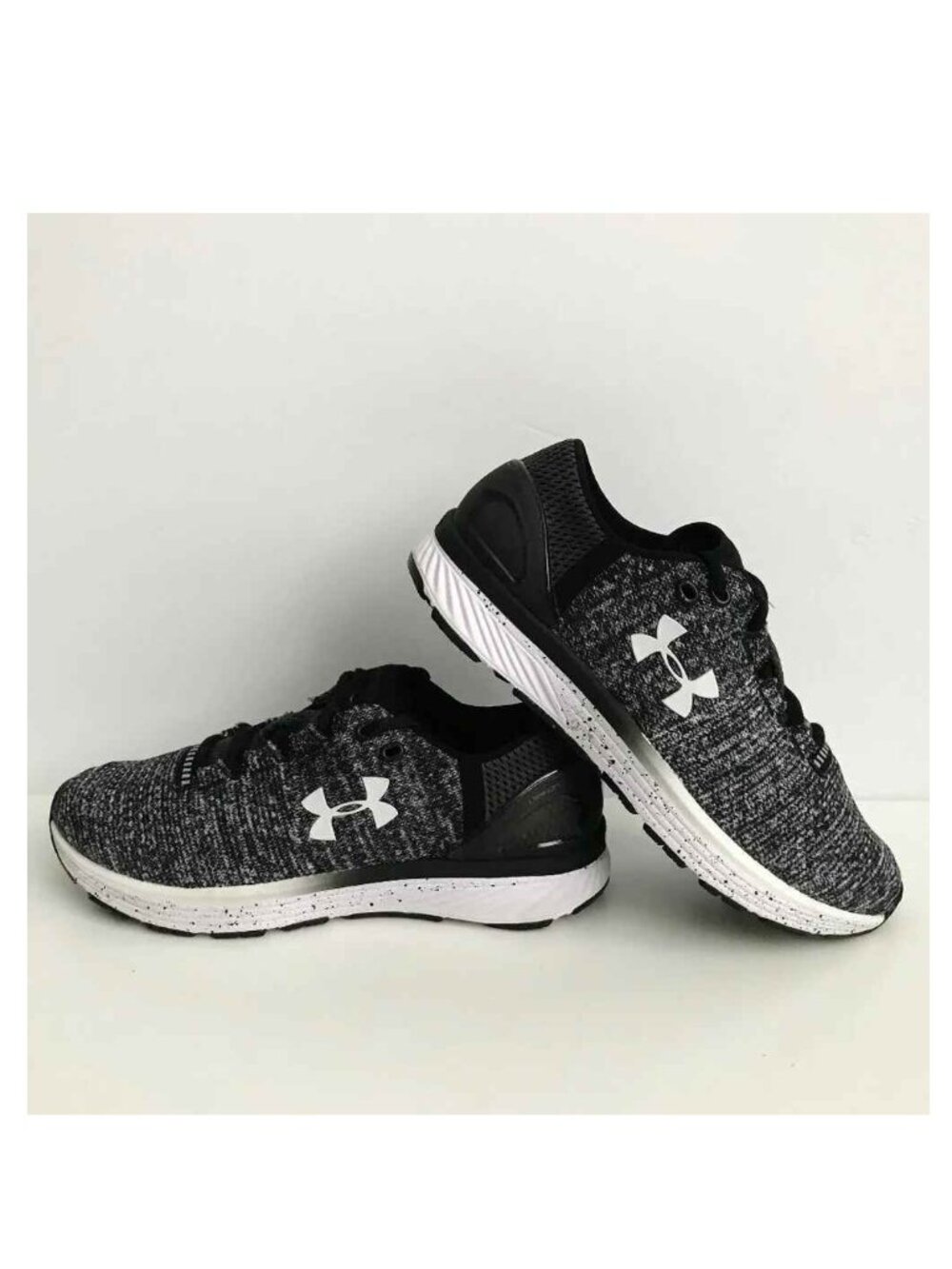 Under Armour Bandit 3 Running Training
